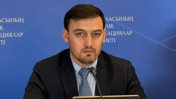 Фотография к новости: Алматы индустриялық аймағында 800 млрд теңгеге өнім өндірді