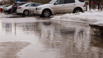 Фотография к новости: Алдағы күндер жаңбырлы болады