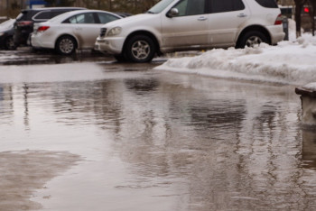 Фотография к новости: Алдағы күндер жаңбырлы болады