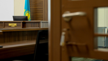 Фотография к новости: Прокуратура кәсіпкерлердің құқықтарын қорғады