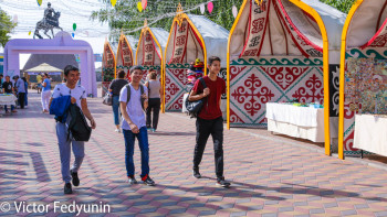 Фотография к новости: Елімізде жастарға кредит беруге тыйым салынбақ