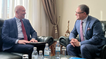 Фотография к новости: Мамыр айында Астана-Прага тікелей әуе рейсі ашылады