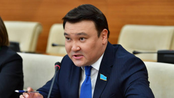 Фотография к новости: Тағы да ақымақ болып қаламыз ба деп қорқып отырмын – депутат несие пайызы жайлы