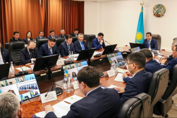 Ауыл шаруашылығы министрлігі 2024 жылғы жоспарын ұсынды