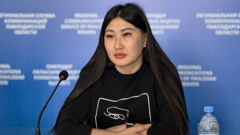 Фотография к новости: Оразаға медициналық тұрғыдан да дайындалған абзал – дәрігер