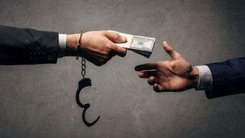 Фотография к новости: Антикор бұрынғы Мәдениет және спорт вице-министрінің қандай қылмысқа барғанын айтты