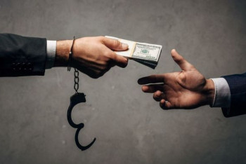 Фотография к новости: Антикор бұрынғы Мәдениет және спорт вице-министрінің қандай қылмысқа барғанын айтты