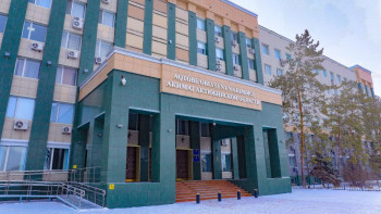 Фотография к новости: Жол апатынан көз жұмғандардың отбасыларына көмек көрсетіледі