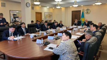 Фотография к новости: Тоқаевтың 2 млрд ағаш егу жөніндегі тапсырмасы орындалмай жатыр