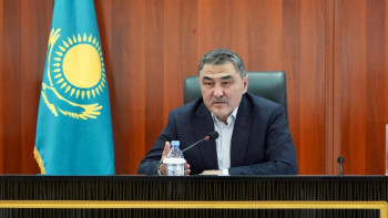 Фотография к новости: Су үнемдейтін шаруаларға субсидия ұлғайтылады