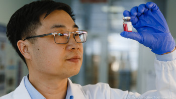 Фотография к новости: Қазақстанда ғылым мен ғалымдарға қандай қолдау көрсетілмек