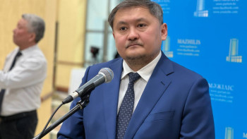 Фотография к новости: Алматыдағы жер сілкінісі: Университеттерге келген зақымның шығынын кім өтейді