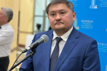 Фотография к новости: Алматыдағы жер сілкінісі: Университеттерге келген зақымның шығынын кім өтейді