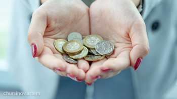 Фотография к новости: Қазақстанда 8,5 млн адамның банктерге қарызы бар