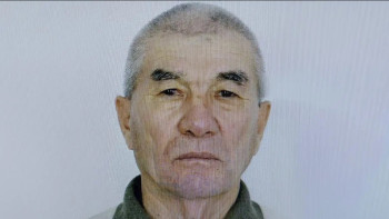 Фотография к новости: Қызылордада 74 жастағы қария екі күннен бері хабарсыз кетті