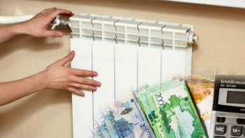 Фотография к новости: Астанада жылумен жабдықтау қызметтері үшін негізсіз есептеу фактілері анықталды