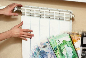 Фотография к новости: Астанада жылумен жабдықтау қызметтері үшін негізсіз есептеу фактілері анықталды