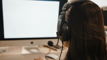 Фотография к новости: Енді кітапхана оқырмандарын компьютерлік сауаттылыққа тегін үйретеді