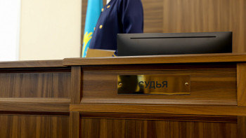 Фотография к новости: Подполковник екі павлодарлыққа оқ атқаны үшін шенінен айырылды