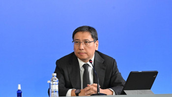 Фотография к новости: Алматыда саябақтар аумағына 45 млрд теңге бөлінеді