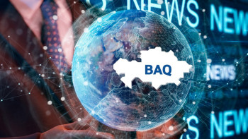 Фотография к новости: Өскеменде "Көктемгі сыйлықтар" көрмесі ашылды