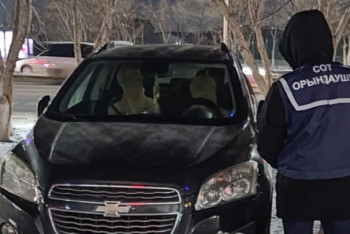 Алименттік қарызы бар борышкерлердің көліктері тәркіленеді