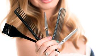 Фотография к новости: Шаштараз бен сұлулық салондарының қызметі 15%-ға қымбаттады