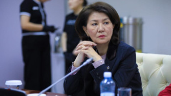 Фотография к новости: Бір вице-премьер, 3 министр, 29 депутат: Биліктегі қазақ әйелдері