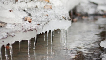 Фотография к новости: Шығыс Қазақстанда су басу қаупі бар