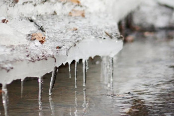 Фотография к новости: Шығыс Қазақстанда су басу қаупі бар