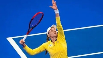 Фотография к новости: Индиан-Уэллс турнирі: Рыбакина мен Бубликтің қарсыластары анықталды