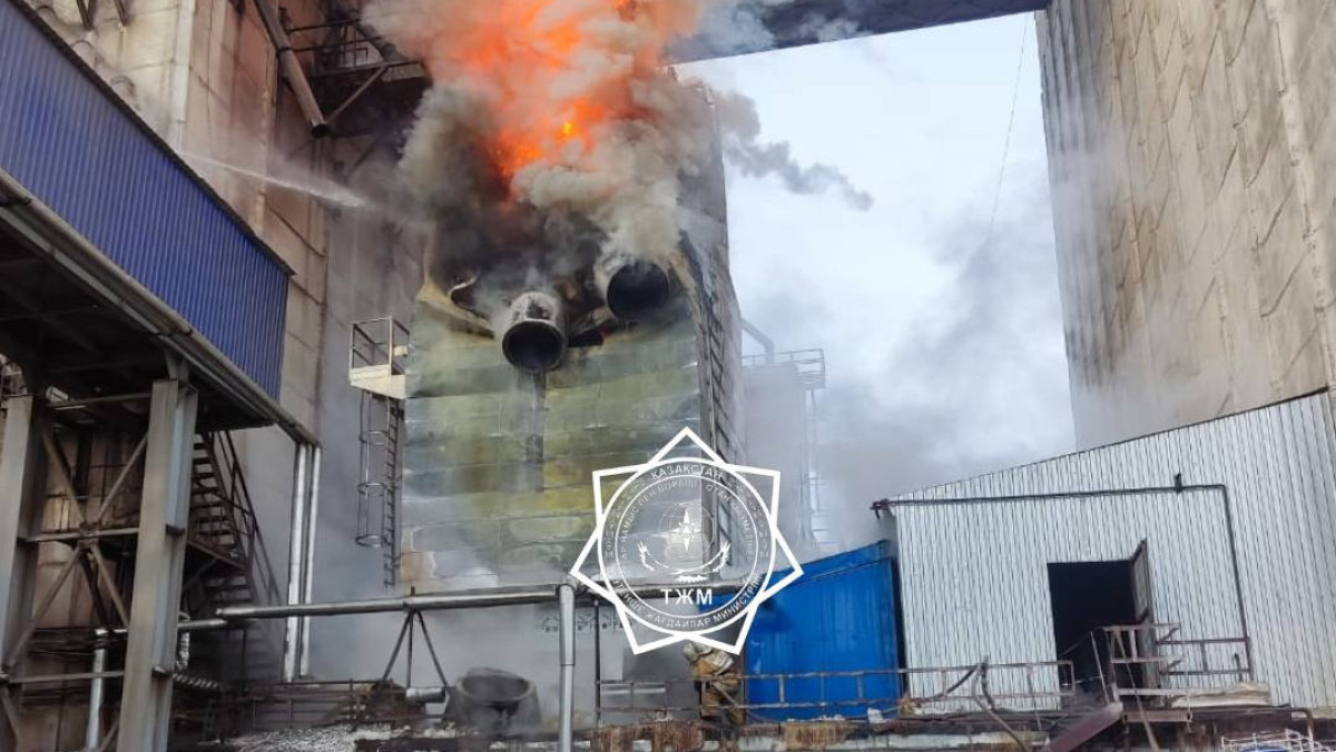  ТЖМ баспасөз қызметі