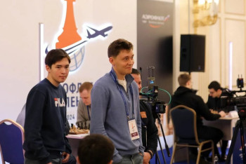 Мәскеуде шахматтан дәстүрлі «Aeroflot Open» турнирі өтті