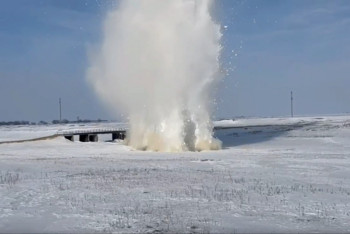 БҚО-да су тасқынына қарсы іс-шаралар жалғасуда