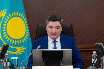 Әйелдер қауымы барлық саланың дамуына үлес қосып келеді - Олжас Бектенов