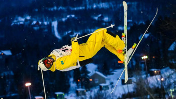 Фотография к новости: Алматыдағы Әлем кубогына қатысатын спортшылар анықталды