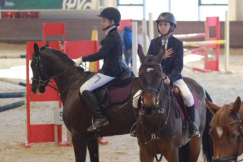 Астанада шабандоз арулар арасында конкурдан ашық біріншілік өтіп жатыр