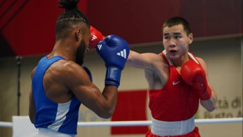 Фотография к новости: Лицензиялық турнир: 8 наурыз күні шаршы алаңға кімдер шығады