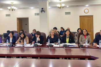 Орфандық аурулары бар пациенттер үшін орталық құру жоспарлануда