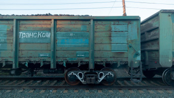 Фотография к новости: Шымкентте жүк пойызы жас жігітті қағып кетті