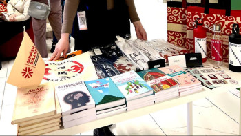 Фотография к новости: Астанада «TATULYQ FEST» фестивалі өтті