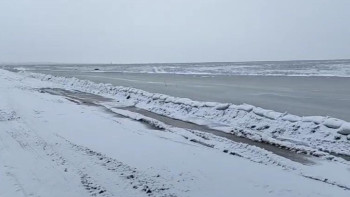 Фотография к новости: "ҚазАвтоЖол": Ақтөбе облысындағы автожолдарда жағдай тұрақталды