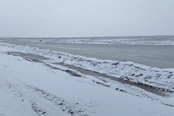 "ҚазАвтоЖол": Ақтөбе облысындағы автожолдарда жағдай тұрақталды