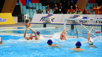 Фотография к новости: Нью-Кларк-Сити: Қазақстан ұлдар құрамасы Жапонияға есе жіберді