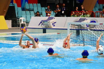 Нью-Кларк-Сити: Қазақстан ұлдар құрамасы Жапонияға есе жіберді