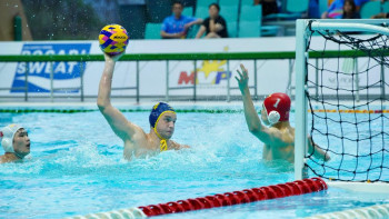 Фотография к новости: Қазақстан құрамасы Азия чемпионатында қола алды