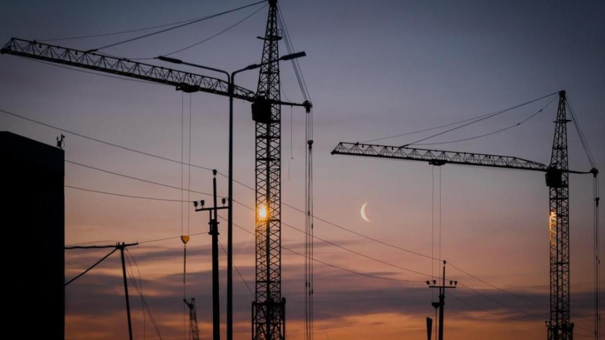  Астана қаласы әкімдігінің ресми сайты