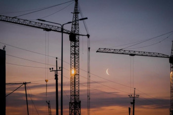 Фотография к новости: Астанада рұқсат құжаттары жоқ 33 құрылыс нысанының жұмысы тоқтатылды