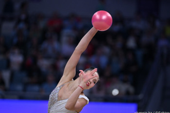 Эльжана Таниева Испаниядағы гран-при турнирінде алтын медаль жеңіп алды
