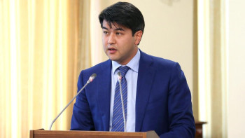 Фотография к новости: "Айыппен келіспеймін". Бишімбаев кінәсін мойындамады